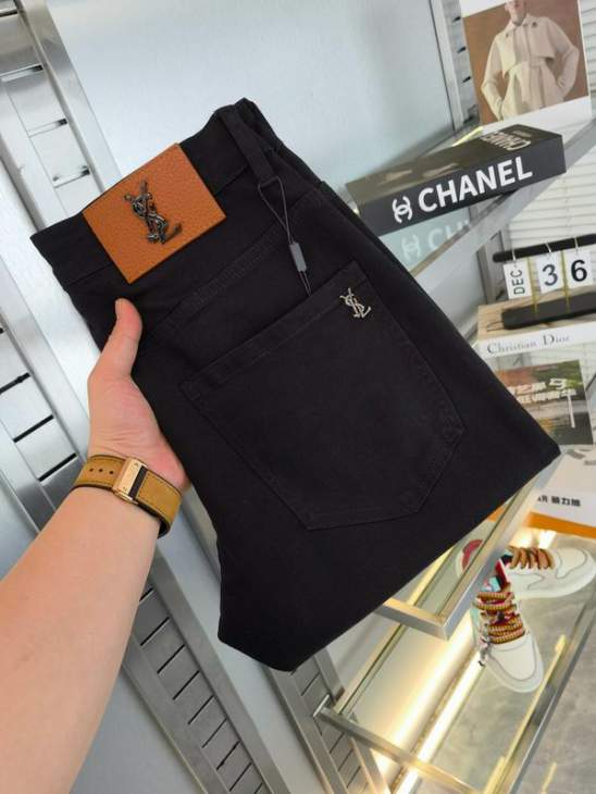 Picture of YSL Jeans Long _SKUYSLsz28-38attr2113734